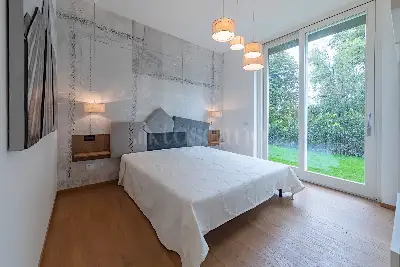 Villa in vendita, Via del Lido , Padenghe sul Garda