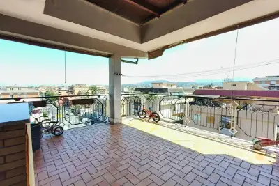 Casa in vendita, Via di Morena, Ciampino