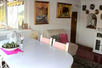 Casa in vendita, Via Alberto Caroncini, Roma