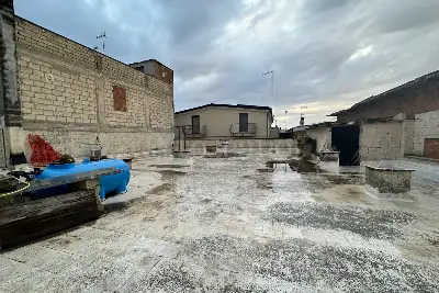 Casa Indipendente in vendita, Contrada Pavoni, Cerignola