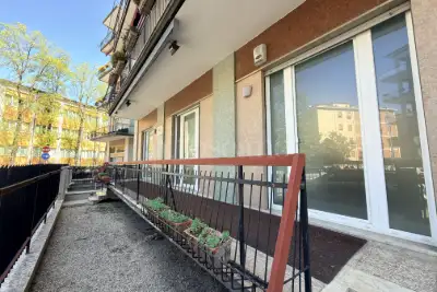 Negozio in vendita, Via Gian Carlo Camozzini, Verona