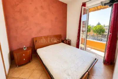 Casa in vendita, Via di Boccea, Roma