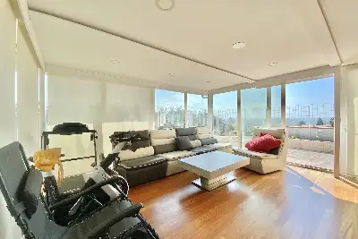 Attico in vendita, Via Francavilla, Taormina