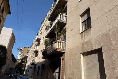 Casa in vendita, Via Sant'Eufemia, Milano