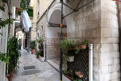 Casa in vendita, Strada Vanese, Bari