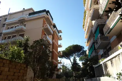 Casa in vendita, Via Laurentina, Roma