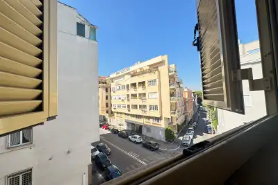 Ufficio in affitto, Via Giovanni Battista de Rossi, Roma