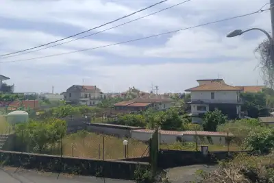 Agricolo in vendita, Via Madonna di Loreto, San Giovanni la Punta