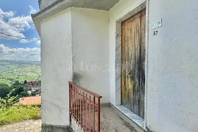 Casa in affitto, Via Pietrarola, Santa Paolina