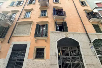 Ufficio in vendita, Via della Valverde, Verona