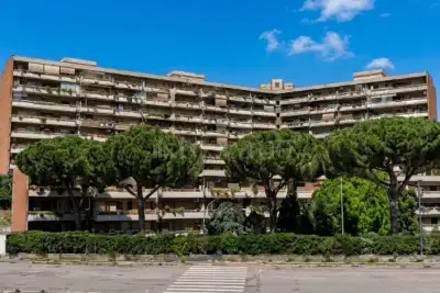 Casa in vendita, Via Fiume delle Perle, Roma