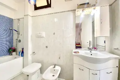 Casa in vendita, Strada Panoramica dello Stretto, Messina