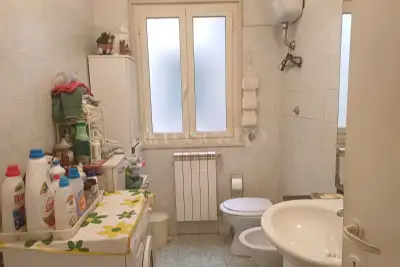 Attico in vendita, Via Lodovico Pavoni, Roma