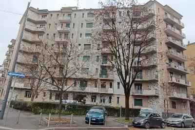 Casa in vendita, Via Alessandro Arnaboldi, Milano
