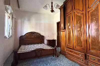 Casa Indipendente in vendita, Via Alfonso Lamarmora, Osilo