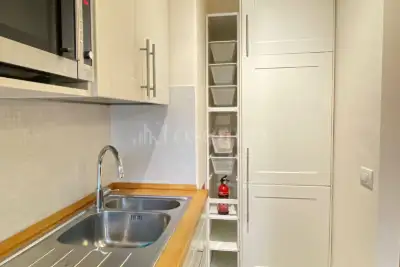 Casa in affitto, Via Gianfranco Zuretti, Milano