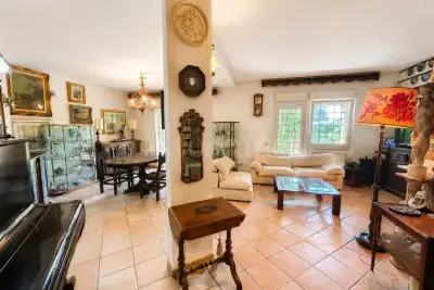 Villa in vendita, Via Male, Roma