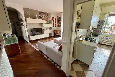 Casa in vendita, Via Arnaldo Soldini, Brescia