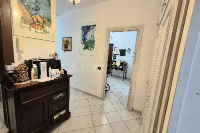 Casa in vendita, Via Domenico Oliva, Roma