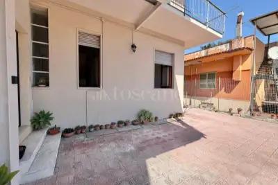 Casa in vendita, Via Trieste, Scafati