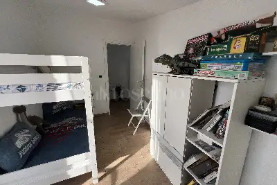 Casa in vendita, Via Oliena, Fiumicino