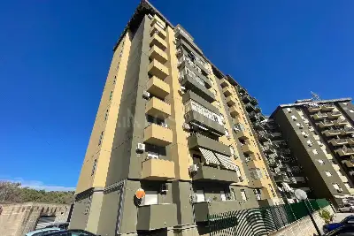 Casa in vendita, Via Parrini, Palermo