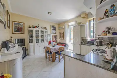House for sale, Piazza di S Maria Liberatrice, Roma