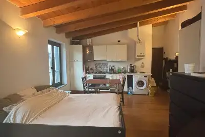 Casa in vendita, Via Cicco Simonetta, Milano