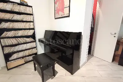 Casa in vendita, Via Carlo Bosio, Roma