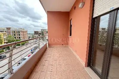 Casa in vendita, Via Salvatore  Quasimodo , Cerignola