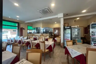 Attività Commerciale in vendita, Viale Spagna, Pomezia
