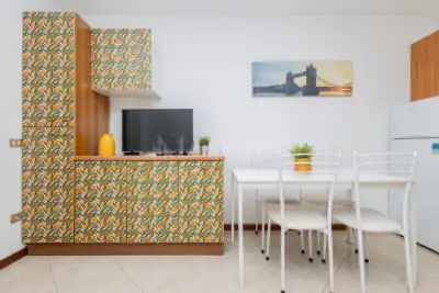 House for sale, Via Raffaello Sanzio 1, Milano