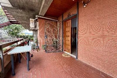 Casa in vendita, Via Dipignano, Roma