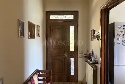 Villa Bifamiliare in vendita, Via San Gallo, Botticino