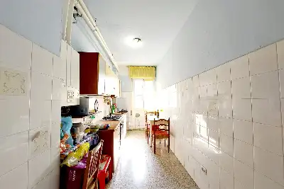 Casa in vendita, Via Milano, Brescia