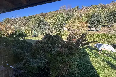 Villino a Schiera in vendita, Via Aldo Moro, Cellatica