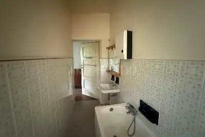 Casa Indipendente in vendita, Via Roma, Dizzasco