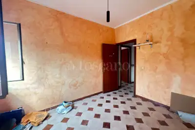 Casa in vendita, Via Sant Isidoro, Palermo