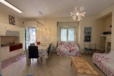 Casa in vendita, Via Trieste, Alba Adriatica