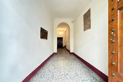 Casa in vendita, Via di Città, Siena