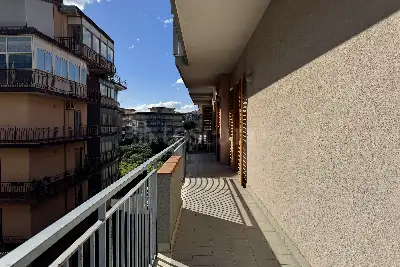 Casa in vendita, Via Cervo, Acireale