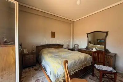 Casa in vendita, Via Agira, Catania