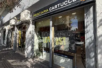 Negozio in vendita, Viale Guglielmo Marconi , Pescara