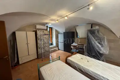 Casa Indipendente in vendita, Via Sagittario, Catania