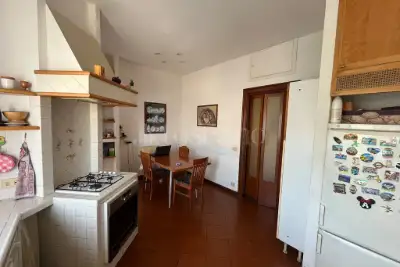 Attico in vendita, Via Bernardo Blumenstihl, Roma