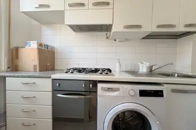 Casa in affitto, Via Antonio Pasinetti, Milano