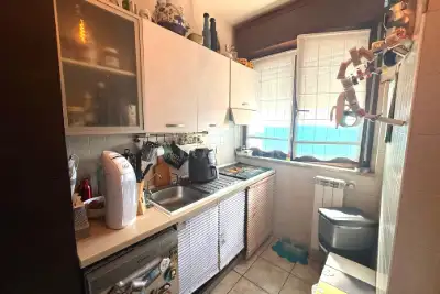 Casa in vendita, Via Kiiciro Toyoda, Roma