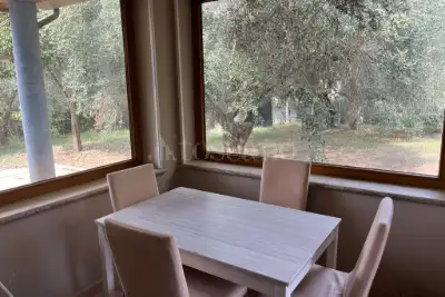 Villa Bifamiliare in vendita, Via Antonio Moscatelli, Mentana