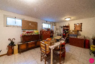 Villino a Schiera in vendita, Via della Madonnetta, Udine