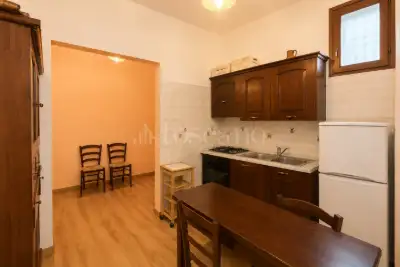 Casa in vendita, Via Napoli, Cagliari